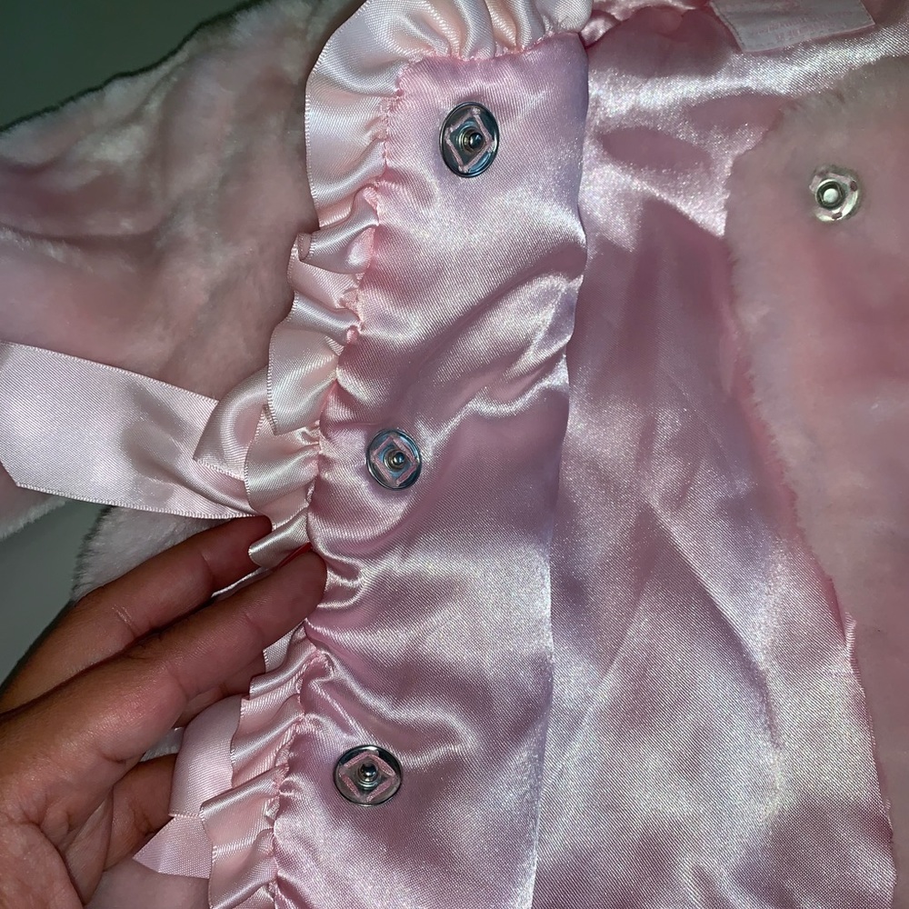 Jacket - Picture 3 of 5